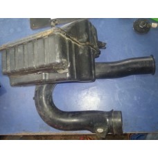 Caixa Resonadora Honda Civic 1997 1998 1999 2000