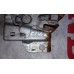 Fechadura Capo Honda Civic 1997 1998 1999 2000