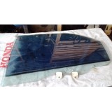 Vidro Porta Honda Civic 1992 1993 1994 1995 1996 T.e