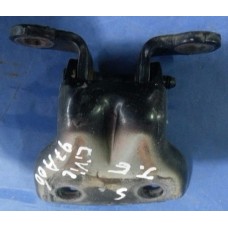 Dobradiça Porta Honda Civic 1997 1998 1999 2000 T.e