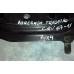 Coxim Suspensão Honda Crv 2007 2008 2009 2010 2011 Traseira