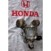 Manga Roda Honda Crv 2007 2008 2009 2010 2011 T.d 4x4