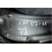 Manga Roda Honda Crv 2007 2008 2009 2010 2011 T.e 4x4