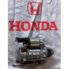 Motor Arranque Honda Civic 2012 2013 2014 2015 - Automático