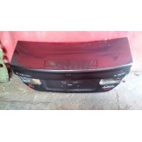 Tampa Traseira Honda Civic 2012 2013 2014 2015 2016 