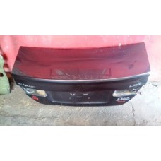 Tampa Traseira Honda Civic 2012 2013 2014 2015 2016 