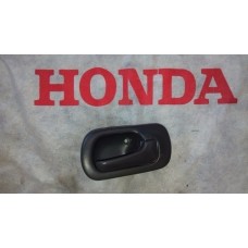 Maçaneta Honda Civic 1997 1998 1999 2000 D.d - Interna