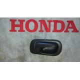 Maçaneta Honda Civic 1997 1998 1999 2000 T.d - Interna