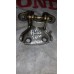 Dobradiça Porta Honda Civic 1997 1998 1999 2000 Td  Superior