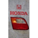 Lanterna Honda Civic 1997 1998 1999 2000 T.e