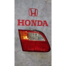 Lanterna Honda Civic 1997 1998 1999 2000 T.e