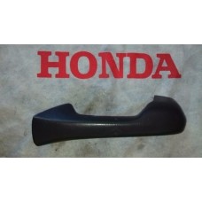 Moldura Descanso Braço Honda Civic 1997 1998 1999 2000 T.d