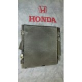 Condensador Honda Civic 1997 1998 1999 2000