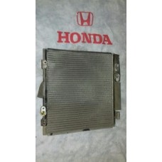 Condensador Honda Civic 1997 1998 1999 2000