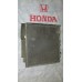 Condensador Honda Civic 1997 1998 1999 2000