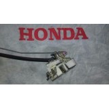 Fechadura Porta Honda Civic 1997 1998 1999 2000 Td