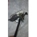 Fechadura Porta Honda Civic 1997 1998 1999 2000 Td