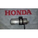 Filtro Secador Ar Condicionado Honda Civic 1997 1998 99 2000