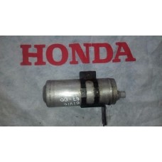 Filtro Secador Ar Condicionado Honda Civic 1997 1998 99 2000