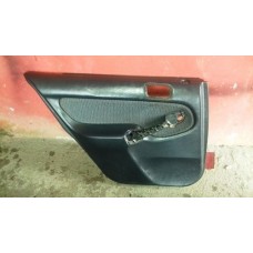 Forro Porta Honda Civic 1997 1998 1999 2000 T.e