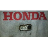 Suporte Radiador Honda Civic 1997 1998 1999 2000 - Par - 2pç