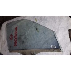 Vidro Porta Honda Civic 1997 1998 1999 2000 Td