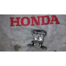 Dobradiça Porta Honda Civic 1997 1998 1999 2000 T.e - Sup