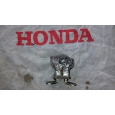 Dobradiça Porta Honda Civic 1997 1998 1999 2000 T.e Inf