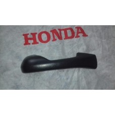 Moldura Descanso Braço Honda Civic 1997 1998 1999 2000 T.e