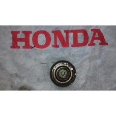 Polia Frisada Honda Civic 1997 1998 1999 2000