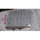 Vidro Porta Honda Civic 1997 1998 1999 2000 T.e