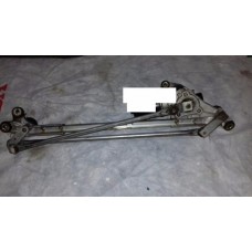 Galhada Limpador Para-brisa Honda Civic 1997 1998 1999 2000