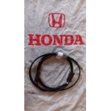 Cabo Abertura Porta Malas Honda Civic 1997 1998 1999 2000