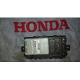 Caixa Fusível Honda Civic 1997 1998 1999 2000 - Manual