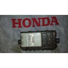 Caixa Fusível Honda Civic 1997 1998 1999 2000 - Manual