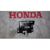 Fechadura Capo Honda Civic 1997 1998 1999 2000