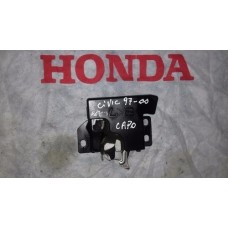 Fechadura Capo Honda Civic 1997 1998 1999 2000