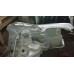 Lateral Traseira Honda Civic 1997 1998 1999 2000 T.d