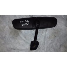 Retrovisor Honda Civic 1997 1998 1999 2000 - Interno