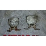 Dobradiça Porta Honda Civic 1997 1998 1999 2000 D.d