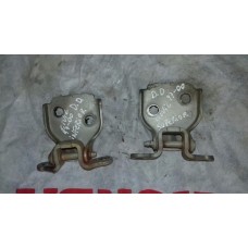 Dobradiça Porta Honda Civic 1997 1998 1999 2000 D.d