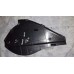 Moldura Lateral Painel Honda Civic 1997 1998 1999 2000 L.d