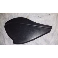 Moldura Lateral Painel Honda Civic 1997 1998 1999 2000 L.d