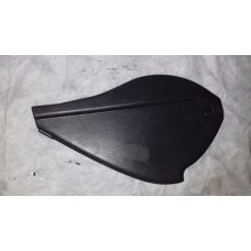 Moldura Lateral Painel Honda Civic 1997 1998 1999 2000 L.e