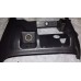 Moldura Painel Honda Civic 1997 1998 1999 2000 - Central