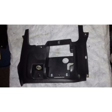 Moldura Painel Honda Civic 1997 1998 1999 2000 - Central