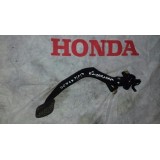 Pedaleira Embreagem Honda Civic 1997 1998 1999 2000