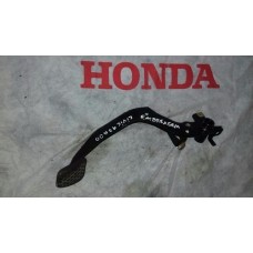 Pedaleira Embreagem Honda Civic 1997 1998 1999 2000