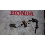 Mangueira + Cano Gasolina Honda Civic 1997 1998 1999 2000