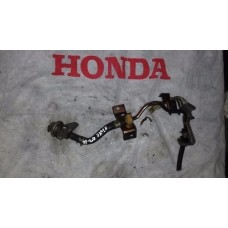 Mangueira + Cano Gasolina Honda Civic 1997 1998 1999 2000